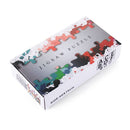 Decor Education Brain Paper Jigsaw Christmas  Puzzle Xmas Cities Puzzle Game