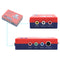 #A 2x HD Converter Zero Lag Device Compatible with Vic20 Atari2600 Msx Nes N64