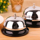 Call Bell - Reception Ringing Desk Bell Service Bell for Elderly and Kids Newly