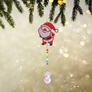 #A Crystal Light Catcher Diamond Painting Pendant Rainbow Maker DIY Hanging Deco