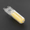 G9 Dimmable AC 220V 3W COB LED Corn Bulb for Chandelier Crystal Lamp (CW)