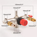 Valve Pressure Release Valve Pump Parts Air Compressor Switch Spared Parts