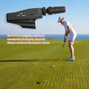 Golf Putter Trainer Sight Pointer Putting Training Aim Corrector Golf Equipment