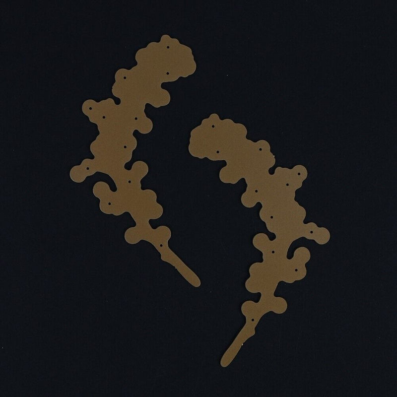 Snowvirtuos Branch Metal Cutting The DIY Stencils Scrapbooking Embossing Craft