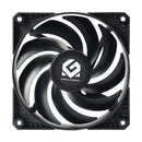 PHANTEKS MG 120/140mm PC Case Cooler Fan 4Pin PWM Heatsink for Computer Chassis