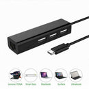 USB-C to Ethernet Internet LAN 10/100Mbps USB-3.0 Converter News Adapter C0O1