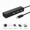 USB-C to Ethernet Internet LAN 10/100Mbps USB-3.0 Converter News Adapter C0O1