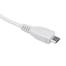 Micro Usb To 4 Port Otg Hub High Speed Multi Splitter Extender Mobile D1J3