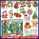 5D Surprise Box Handicraft DIY Blind Box Funny for Children Gifts (3)
