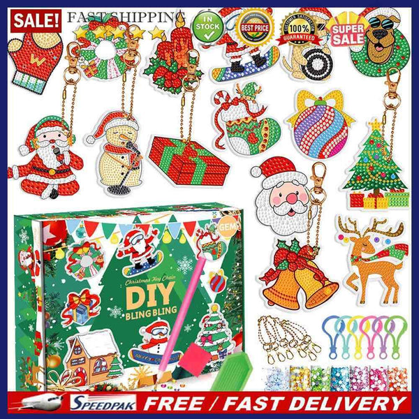 5D Surprise Box Handicraft DIY Blind Box Funny for Children Gifts (3)
