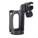 Lightweight Bicycle Bottle Holder with Fixing Clip Cup Holder Riding Access