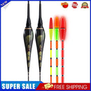 Smart Fish Floats Electronic Fishing Floating Bobber with Battery (T5-05)