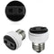 BIN E27 Screw Socket Lamp Light Holder Bulb Convert Outlet Female C4I2 H7G5