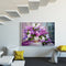 5D DIY Full Square Drill Diamond Painting Flower Pattern Mosaic Kit Home Cr