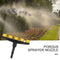 Sprinkler Sprayer Safe to Seedlings Water Sprinkler Adjustable Water Volume