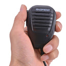 Mic Walkie Talkie Microphone Handheld Speaker Walkie Talkie Speaker for Baofeng