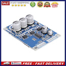 DC 12V-36V 500W PWM Brushless Controller Hall Motor Automotive Balancing Co