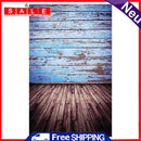 Background fabric wooden floor photography studio props background wall shape