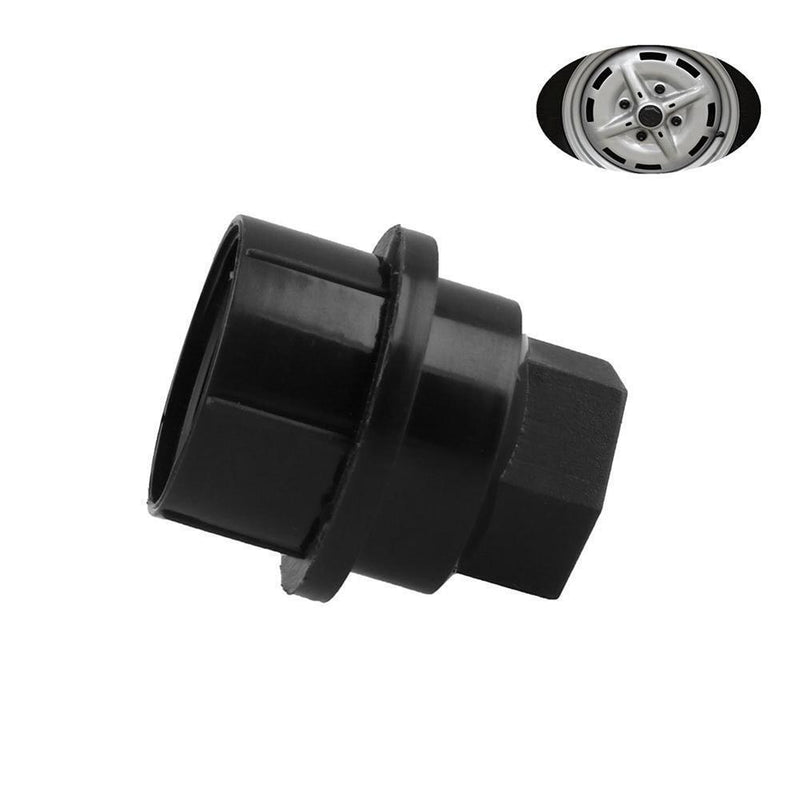 Car Truck Wheel Lug Nut Cover 15646250 for CHEVROLET 1500 GMC 2500 (1pc)