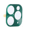 Phone Camera Lens Protective Cover for iPhone11 Pro 11 Pro Max Phone Accessories