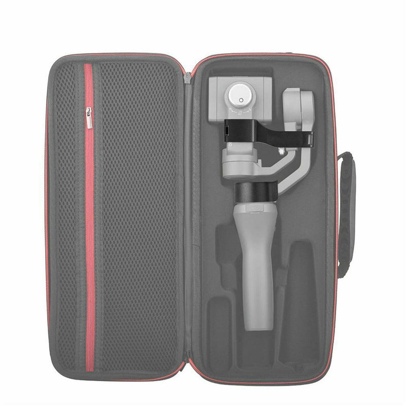 Gimbal Holder Stabilizer Buckle Safety Lock Handheld For DJI OSMO Mobile 2