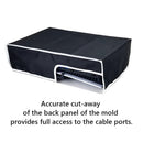 For Sony PS5 Game Console Dustproof Cover Waterproof Protective Case Accessories