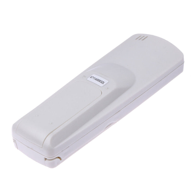 Replacement Remote Control For LG 6711A20096C Air Conditioner Universal LCD