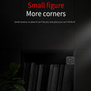 SQ29 WiFi Infrared Dustproof 360 Degree Rotatable Surveillance Micro Camera