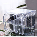 Fish Tank Clean Water Plug-in Mute Waterfall Oxygen Pump Water Pump Filter