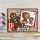 Metal Cutting Dies for DIY Craft Making Greeting Card Scrapbooking Album Craft