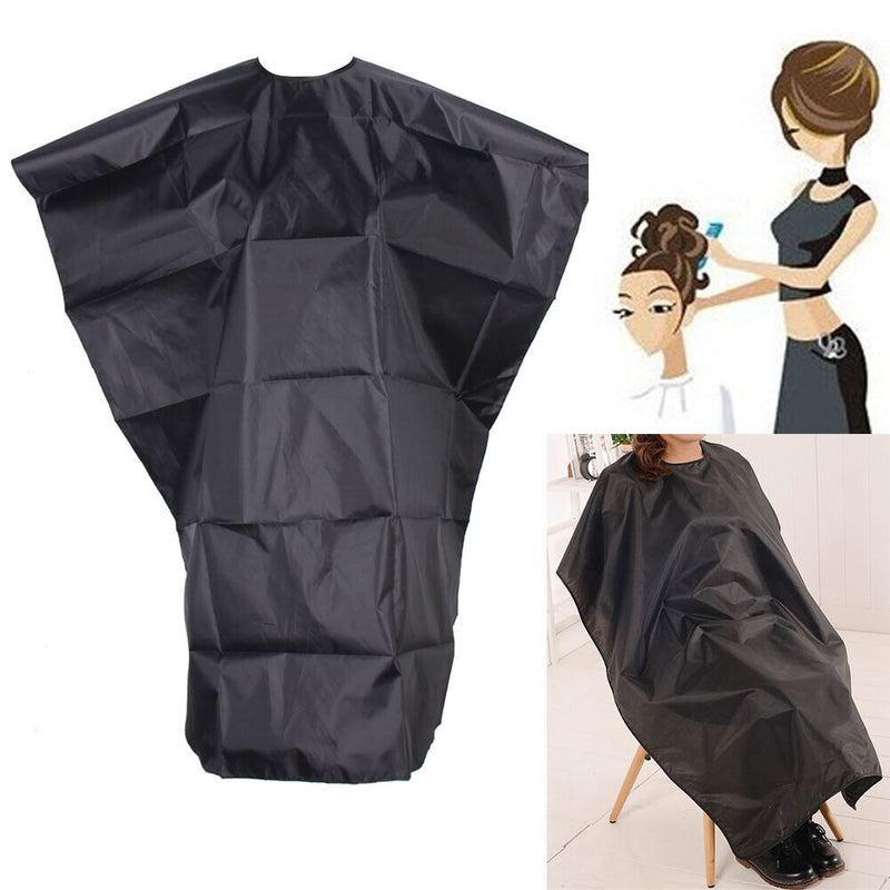 Waterproof Salon Hairdressing Hair Cutting Cloth Cape Gown
