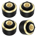 Tyre Pressure Alarm Sensor Car Motorcycle Tire Pressure Detection Accessories