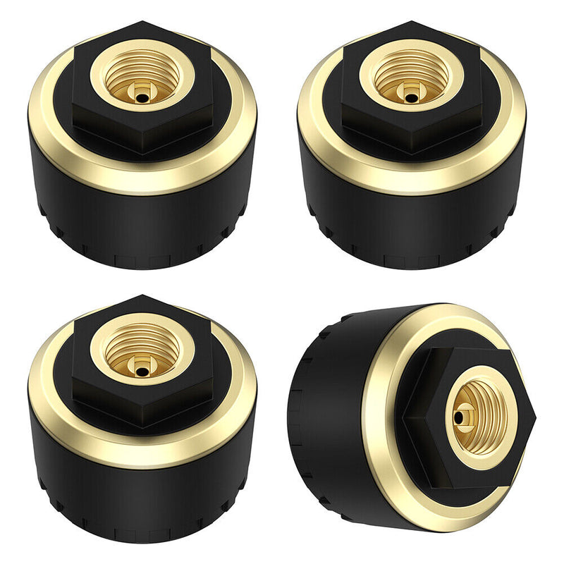 Tyre Pressure Alarm Sensor Car Motorcycle Tire Pressure Detection Accessories