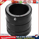 Camera Adapter Ring Macro Extension Tube for Nikon D7200 D7100 D7000 D5500 Newly