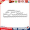 Wave Cutting Dies Stencils Scrapbook Embossing DIY Craft Album Paper Card