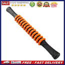 Sports Gym Trigger Point Muscle Relax Roller Stick for Fitness Legs Arm Massager