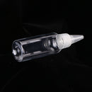 Spice Condiment Bottles Camping Oil Seasoning Storage Box (Tip Mouth 50ml) Newly