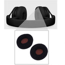 ALLOYSEED High Elasticity Durable and Soft Replacement Ear Pads Cushion f
