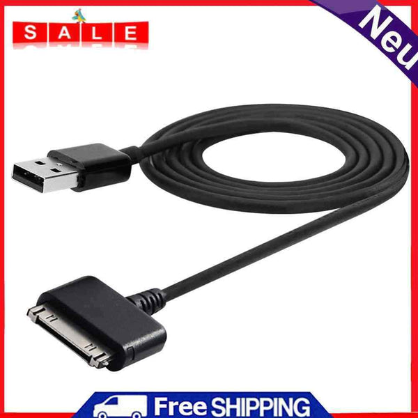 100cm USB Sync Data Charger Charging Cable for Barnes & Noble Nook HD 9 in BNT