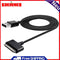 100cm USB Sync Data Charger Charging Cable for Barnes & Noble Nook HD 9 in BNT