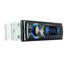 phone FM/USB/AUX/SD In-dash Audio Head Unit Car Radio Bluetooth Car MP3 Player