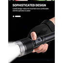 LED Flashlight Light Flashlight Powerful Flashlight Torch High Powe