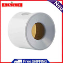 Airbag Comb Base Air Cushion Comb Storage Stand Support for Bathroom (White)