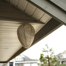 11x8.7 inch Eco Friendly Wasp Nest Decoy Repellent Hanging Wasp Deterrent