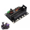 Micro Bit Expansion Board Robotbit V2.0 Supports Makecode Offline Programming`