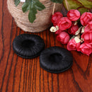 1 Pair Replacement Ear Pads Cushion for Sennheiser PX100 PX200 Headphones