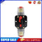 50A Circuit Breaker Automatic Reset 12-42V Car Marine Boat Fuse Holder