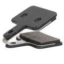 8pcs MTB Bike Brake Pads for SHIMANO M375 M445 Bicycle Copper Disc Brake Parts