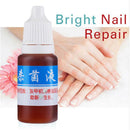 Anti Fungal Treatment Fungus Effective Finger Toe Nail Repair Liquid Solu F7X0