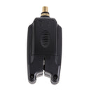 WaterResistant 2 LEDs Adjustable ToneVolume SensitivitySound Alert Fishing